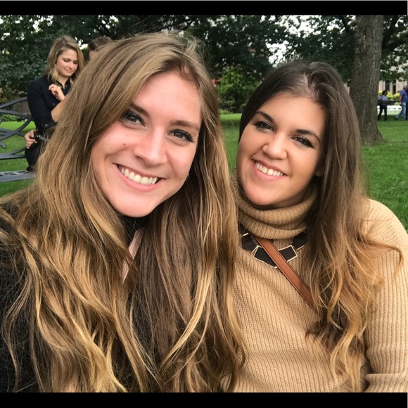 Meet your Posher, Emily - Picture 1 of 1